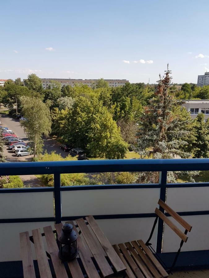 Monteurwohnung Fuer 6 Personen In لبسيا المظهر الخارجي الصورة